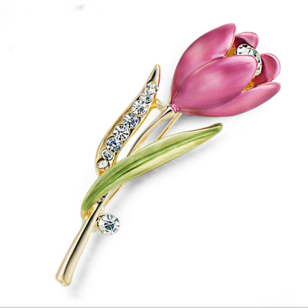 Trang Sức Phụ Nữ BERNARDO|Trâm Cài Áo Handmade Xinh Xắn Thời Trang