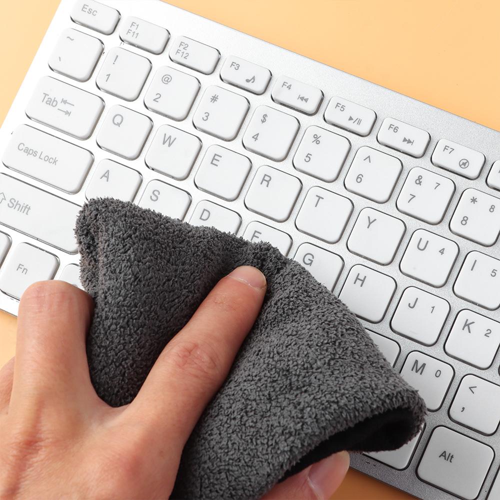 Nhãn Dán Bàn Phím Máy Tính Laptop Chống Trượt