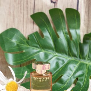 Nước Hoa Mini Nữ Michael Kors WonderLust Sublime