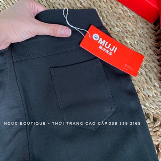 QUẦN LEGGING HỘP CAO CẤP,co giãn 4 chiều