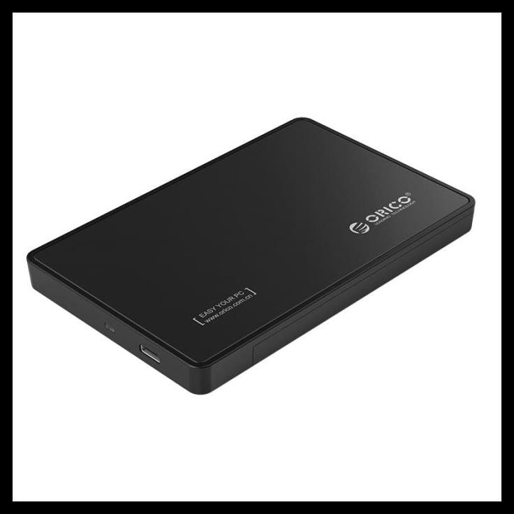 Vỏ Ổ Cứng Orico 2.5 Inch Type-C 3.1 Gen 2-2588c3-g2 Mpd312