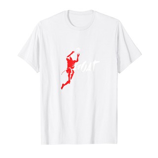 [gg3] Áo Thun In Hình - Basketball Greatest Player Cool Game Sport Gift- Msat-964