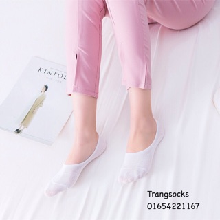 Tất lười nữ 5 màu