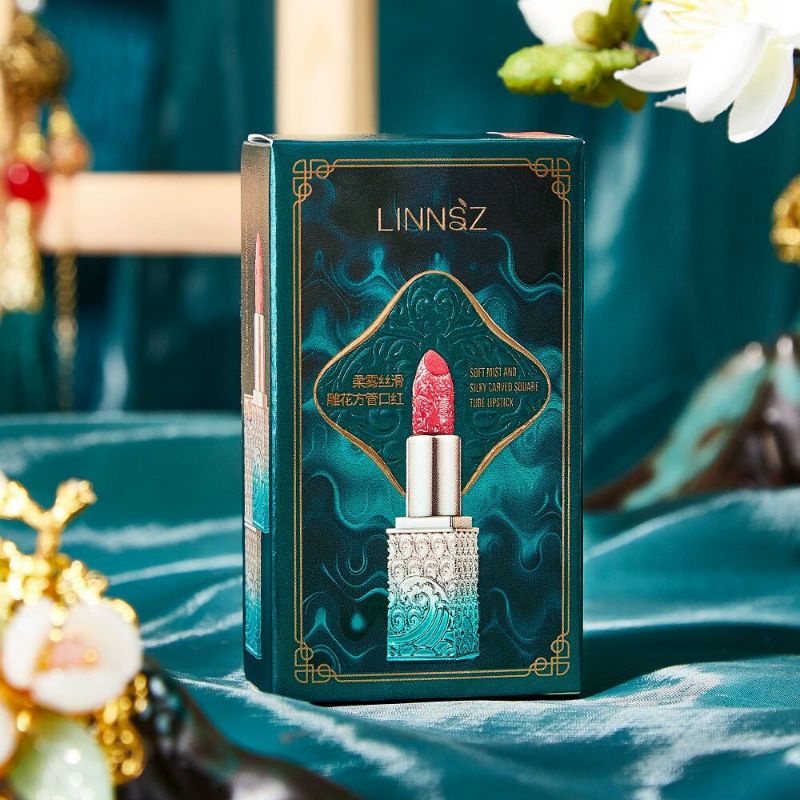 Son Thỏi Linnsz Hoa Văn