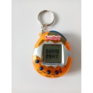 m[keothoi]Máy nuôi thú ảo Tamagotchi gồm 168 con vật[trungbienthai]b