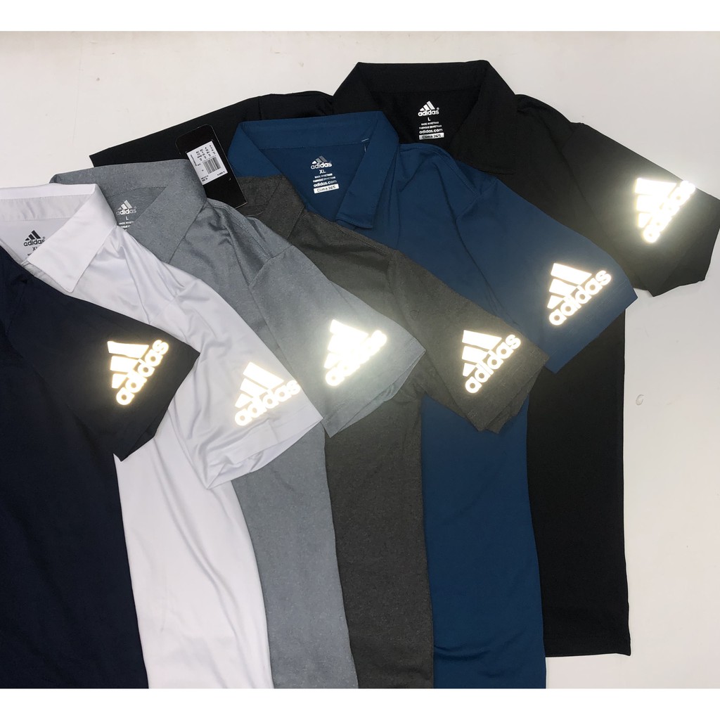 Áo polo siêu co giãn và đa dụng- thể thao, đi làm, đi chơi, du lịch... đều đẹp! | BigBuy360 - bigbuy360.vn