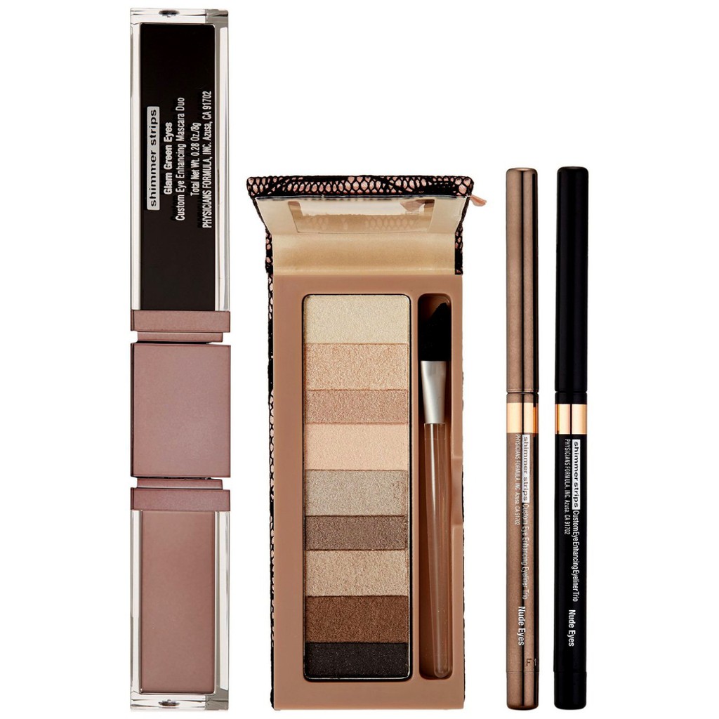 BỘ TRANG ĐIỂM MẮT PHYSICIANS FORMULA - IN THE NUDE | BigBuy360 - bigbuy360.vn