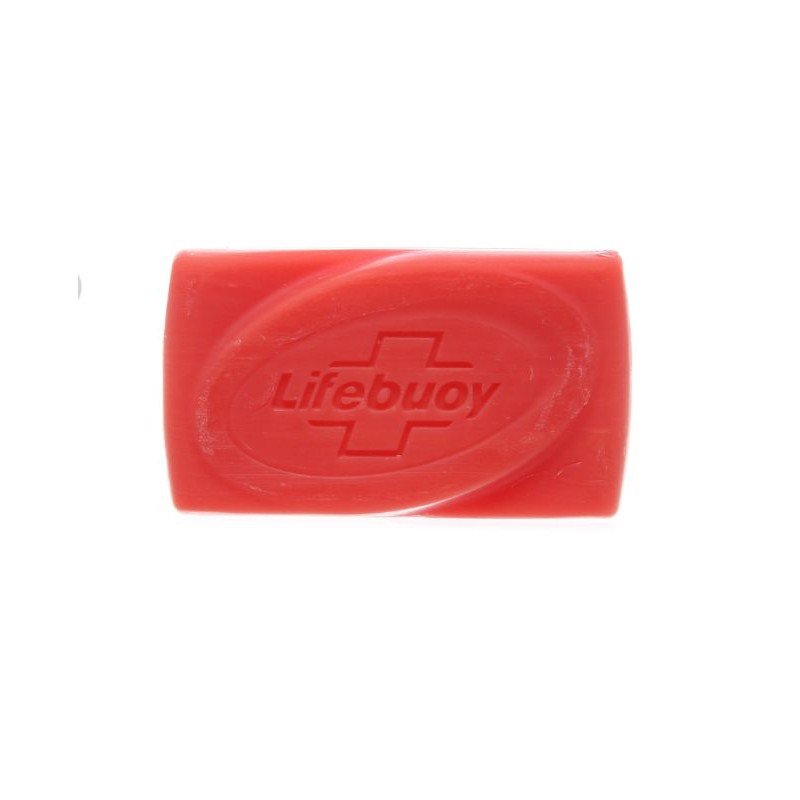 Xà bông cục Lifebuoy bảo vệ vượt trội