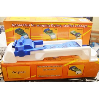 Dụng cụ cuốn nem chả giò Dolmer Rolling nhanh gọn