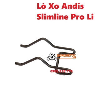 Lò Xo Tông Đơ ANDIS SLIMLINE PRO LI
