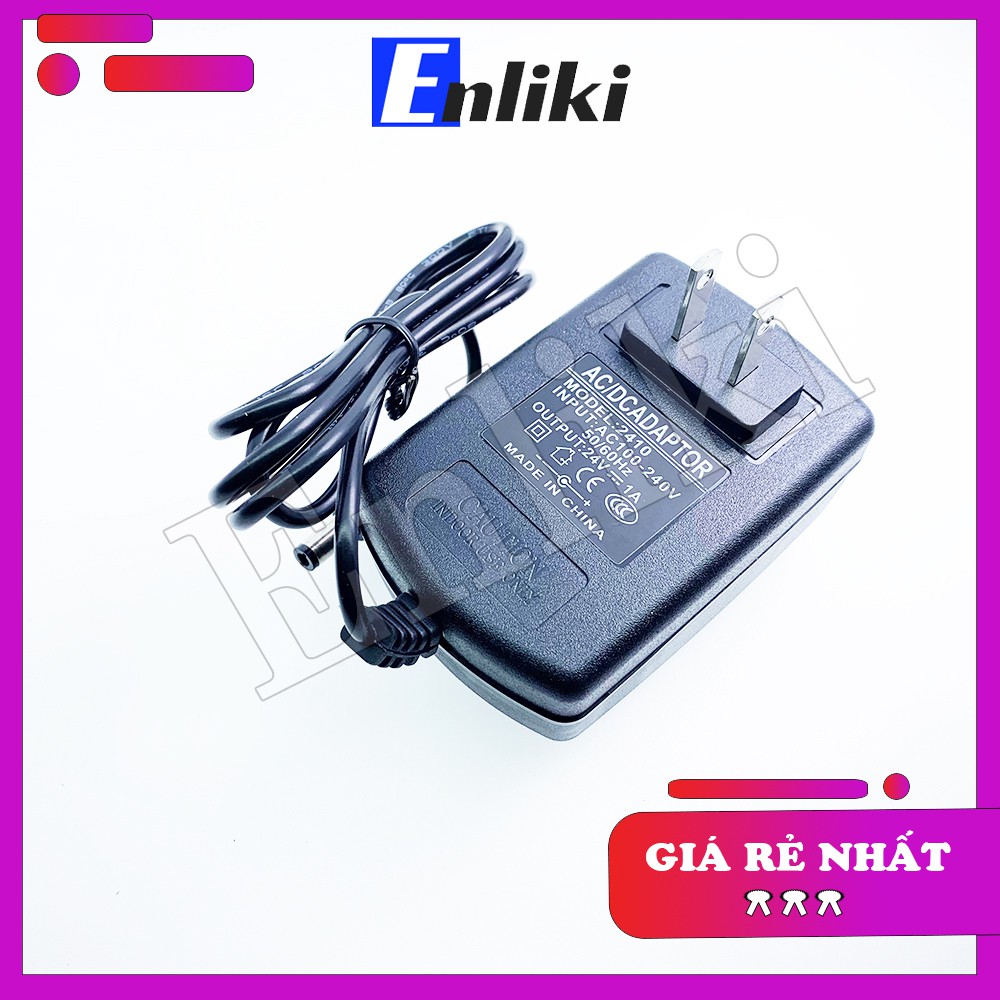 Adapter nguồn 24V 1A