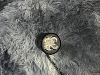 Đèn rọi biotop