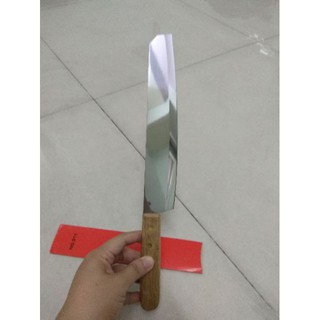 Dao nhật cán gỗ sắc bén
