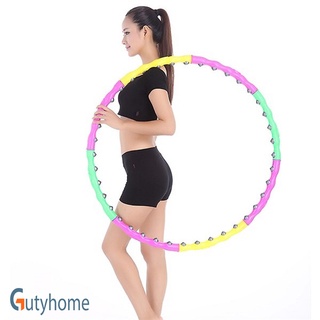 Vòng Lắc Eo Giảm Mỡ Bụng Hiệu Quả