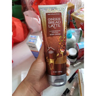 Lotion body bath and body work chuẩn mỹ