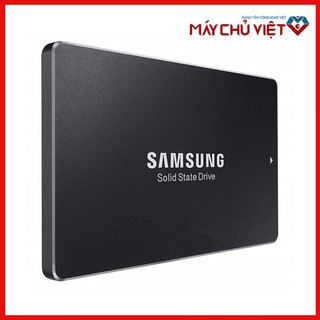 Ổ cứng SSD Samsung 960GB PM883 (MZ7LH960HAJR)
