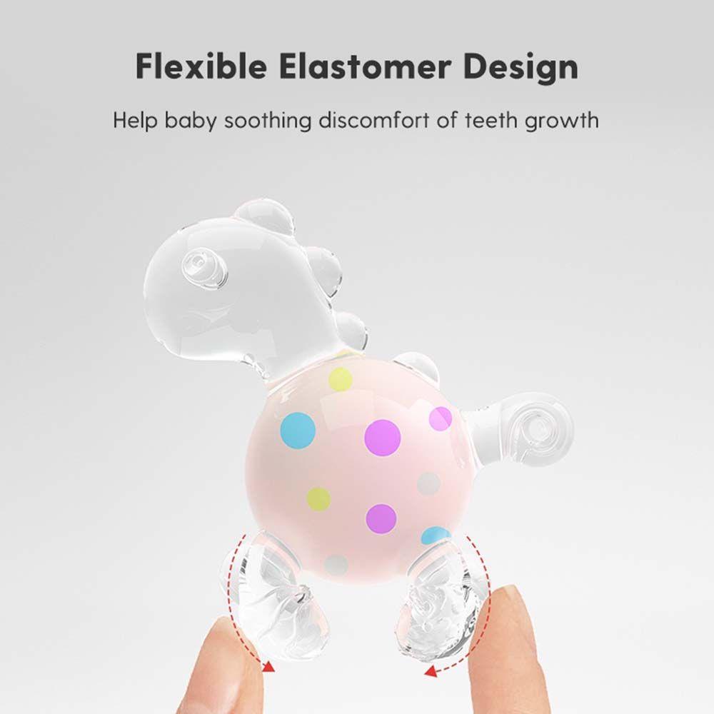 Núm Vú Giả Bằng Silicone An Toàn Cho Bé