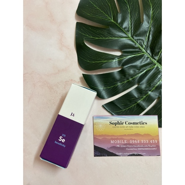 SERUM HỒI PHỤC GIẢM ĐỎ CHỐNG KÍCH ỨNG VITAMIN B COMPLEX JULIETTE | BigBuy360 - bigbuy360.vn