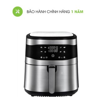 Nồi chiên không dầu Faster MGR7SM