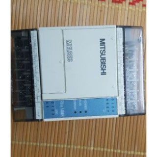 PLC MITSUBISHI FX1S-14MR-001
