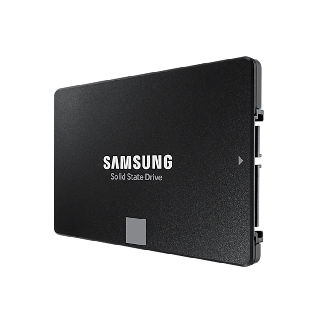 Ổ cứng SSD Samsung 870 EVO 250GB Sata III 2.5 inch (MZ-77E250BW) - Hãng phân phối chính thức