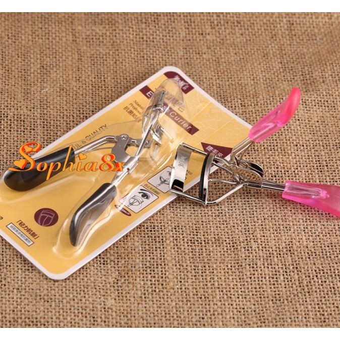 Kẹp mi uốn siêu cong dễ dùng Beautyful and Quality