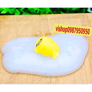 MÓC KHÓA ỐP LA GUDETAMA