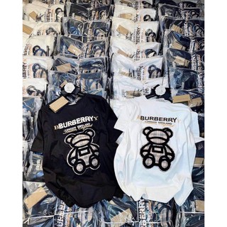 ÁO THUN GẤU BBR