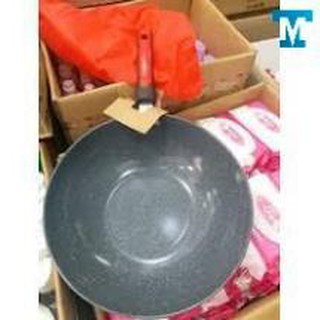Chảo vân đá sâu lòng 32 cm _ giá bán sỉ lẻ