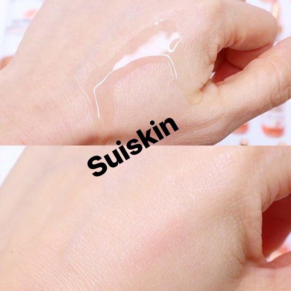 Tế bào gốc Salmon DN Ampoule Dược Mỹ Phẩm Suiskin 28 days (hộp)