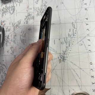 Màn Hình Zin Liền Khung Asus Rog Phone 2 (Chính Hãng)