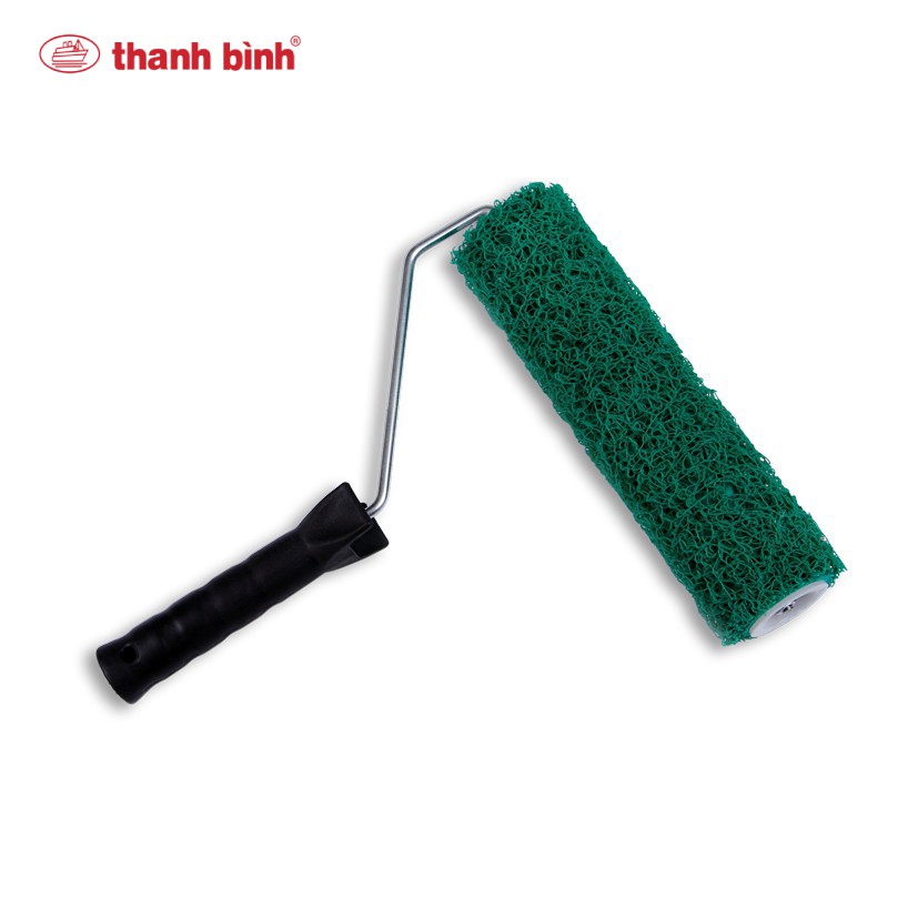 Cọ Lăn Tạo Vân Gai Thanh Bình