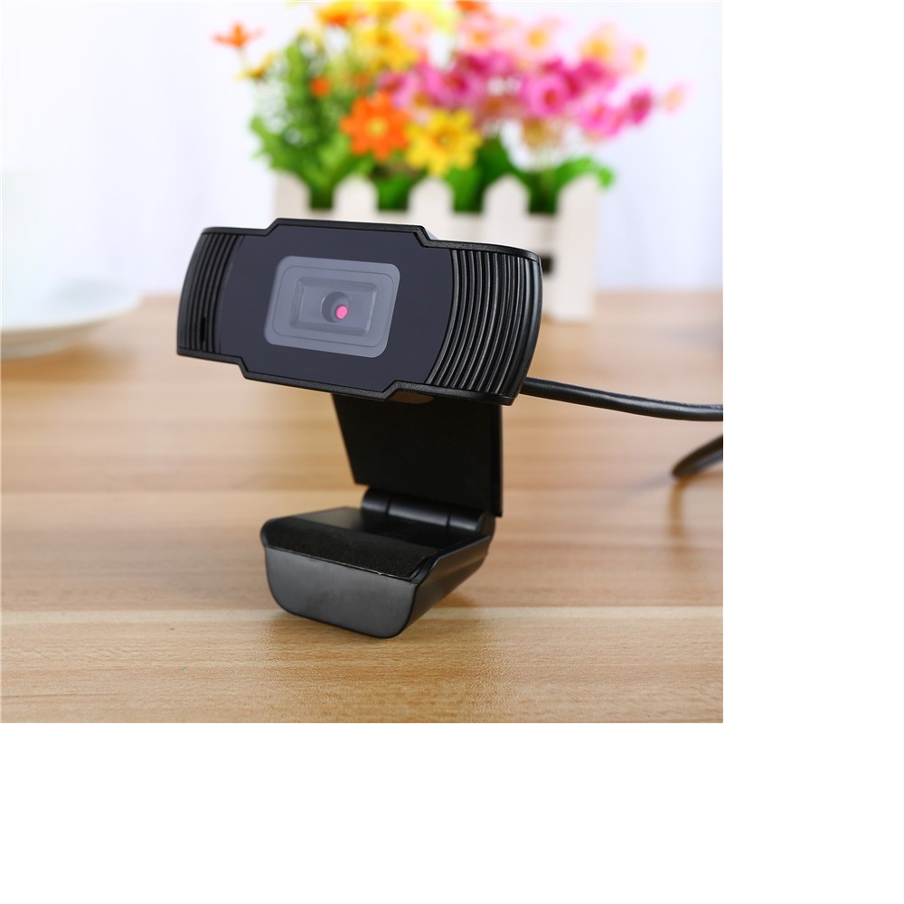 Webcam (- A870B) Máy Tính Độ Phân Giải Cực Nét cao cấp