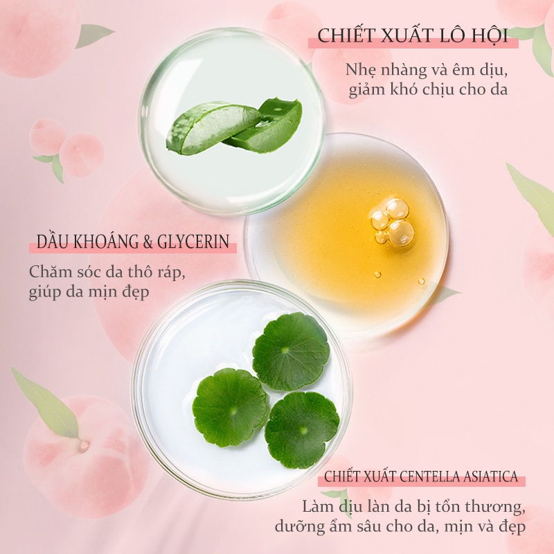 [HCM][Peachy Sis Shop] CYCY Combo Kem Tẩy Lông Tái Tạo Da (60g kem tẩy lông + 30g kem phục hồi) KB-TMG01