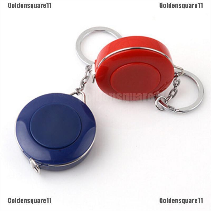 Thước Dây Có Thể Thu Gọn Cho Thợ May