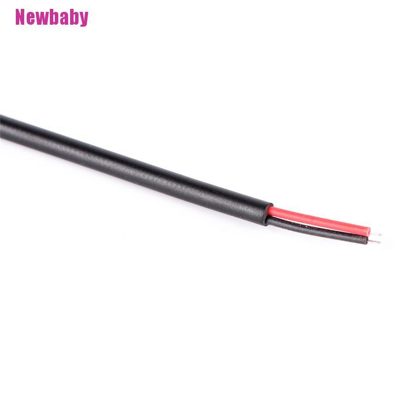 Set 5 CặP ĐầU CắM ĐầU CắM Sang Lỗ CắM 5.5x2.1mm Chuyên DụNg