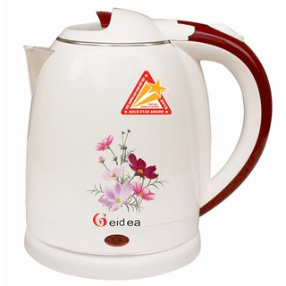 Ấm siêu tốc Newstar 2L