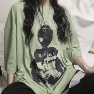 [ORDER TAOBAO]  Áo Thun Thụng Unisex