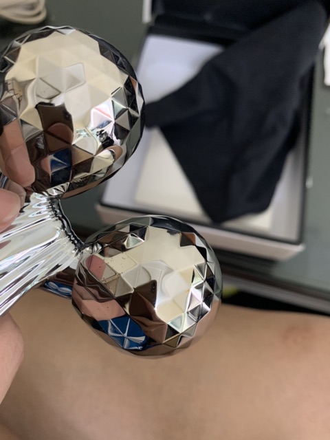 Máy nâng cơ refa carat ray