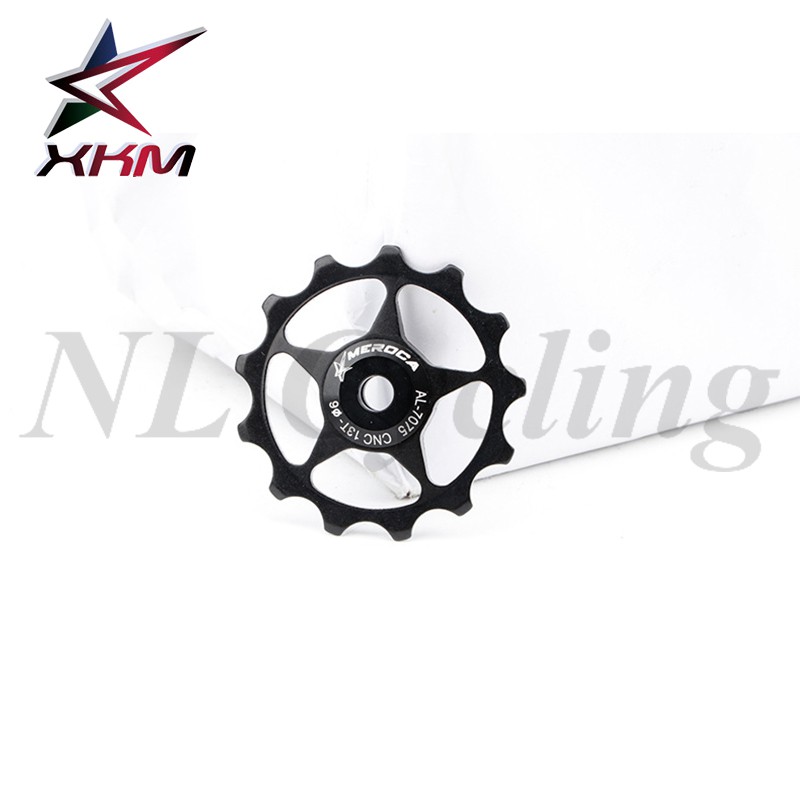 Vòng Bi Bằng Hợp Kim Nhôm Cho Xe Đạp Leo Núi MEROCA 11T 13T