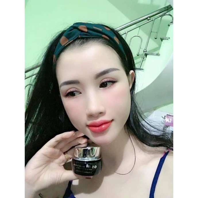 Kem DưỡngTrắng Da Mặt GS3, Kem Dưỡng Ẩm, Nâng Cao Hiệu Quả Chống Nắng, Tái Tạo Da, Giúp Da Căng Bóng Chính Hãng | BigBuy360 - bigbuy360.vn