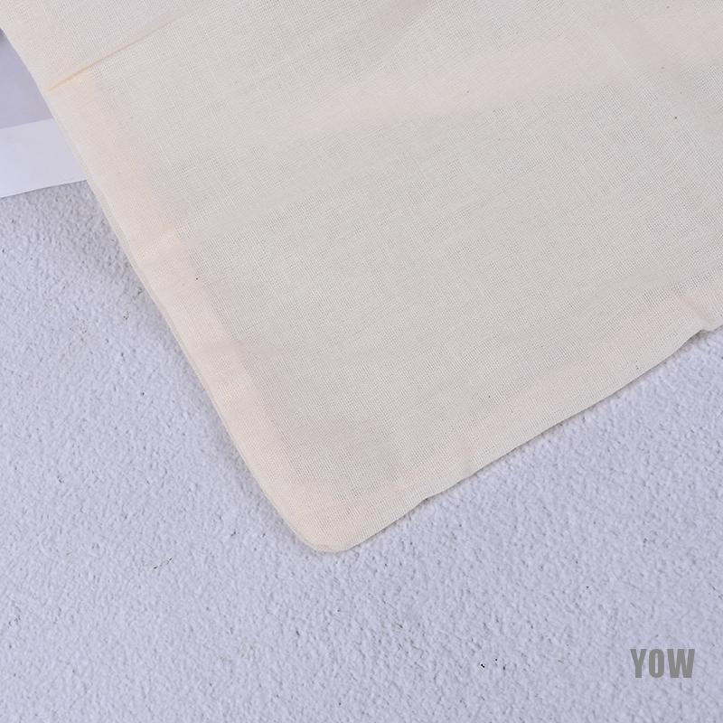 Túi Lọc Trà / Cà Phê Tái Sử Dụng Tiện Lợi