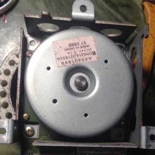 Motor DC 12v-24v BLDC brushless không chổi than trục 8mm