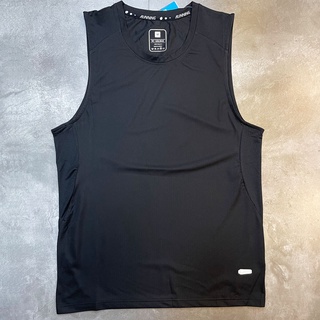 ÁO BA LỖ THỂ THAO Basic - Gym - Chạy Bộ - Thun Coolmate Cao Cấp