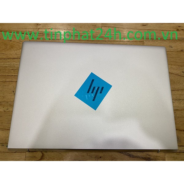 Thay Vỏ Laptop HP Envy 13-AD 13-AD173CL 13-AD007LA 13-AD009LA 13-AD125TU 13-AD010NR 13-AD102NL 6070B1166301 Màu Bạc