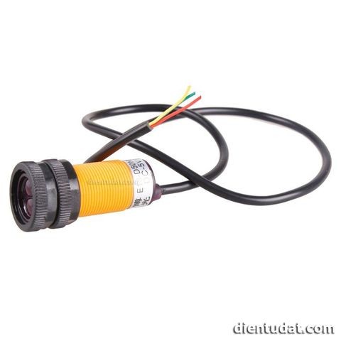 Cảm biến vật cản E18-D50NK