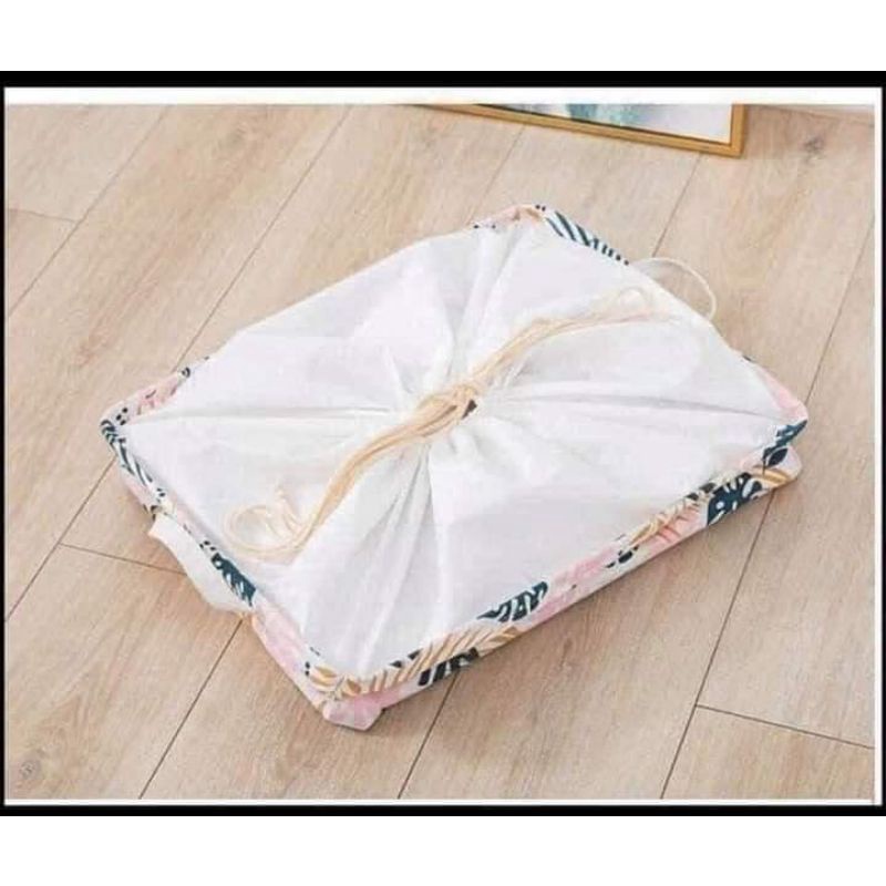 TÚI ĐỰNG QUẦN ÁO CHĂN MÀN WASH DAY