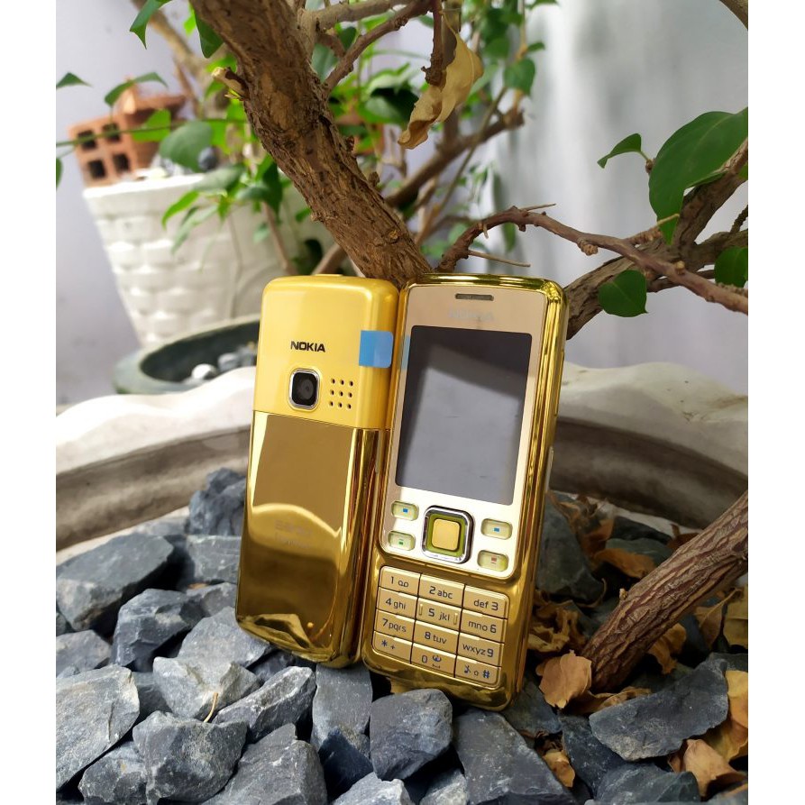 Nokia 6300 Zin đủ pin sạc Bảo Hành 6 Tháng CAM KẾT NÓI KHÔNG VỚI MÁY TÀU