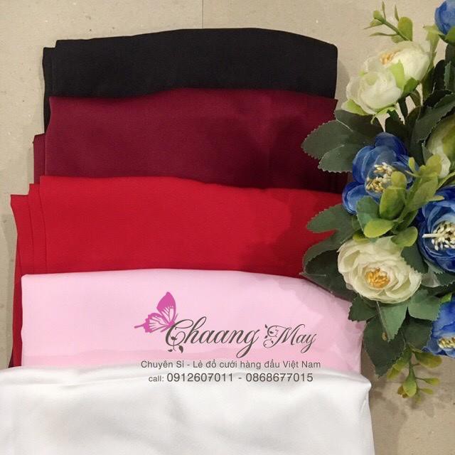 Quần áo dài ⚡ FREESHIP ⚡quần lụa mặc với áo dài truyền thống mềm mịn co giãn tốt | BigBuy360 - bigbuy360.vn