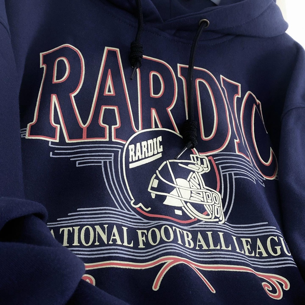 áo hoodie RARDIC ( ảnh shop chụp 100%) | BigBuy360 - bigbuy360.vn
